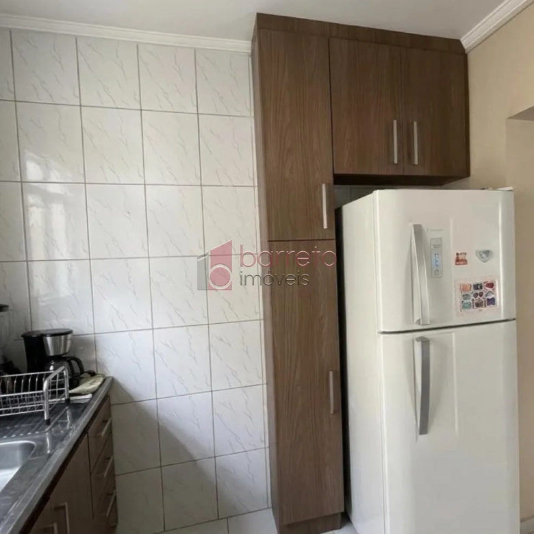 APARTAMENTO PARA VENDA NO PORTAL DOS CRISTAIS – ITUPEVA/SP