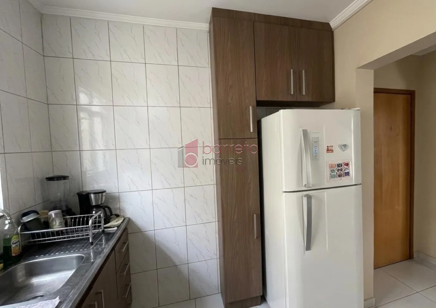 APARTAMENTO PARA VENDA NO PORTAL DOS CRISTAIS – ITUPEVA/SP