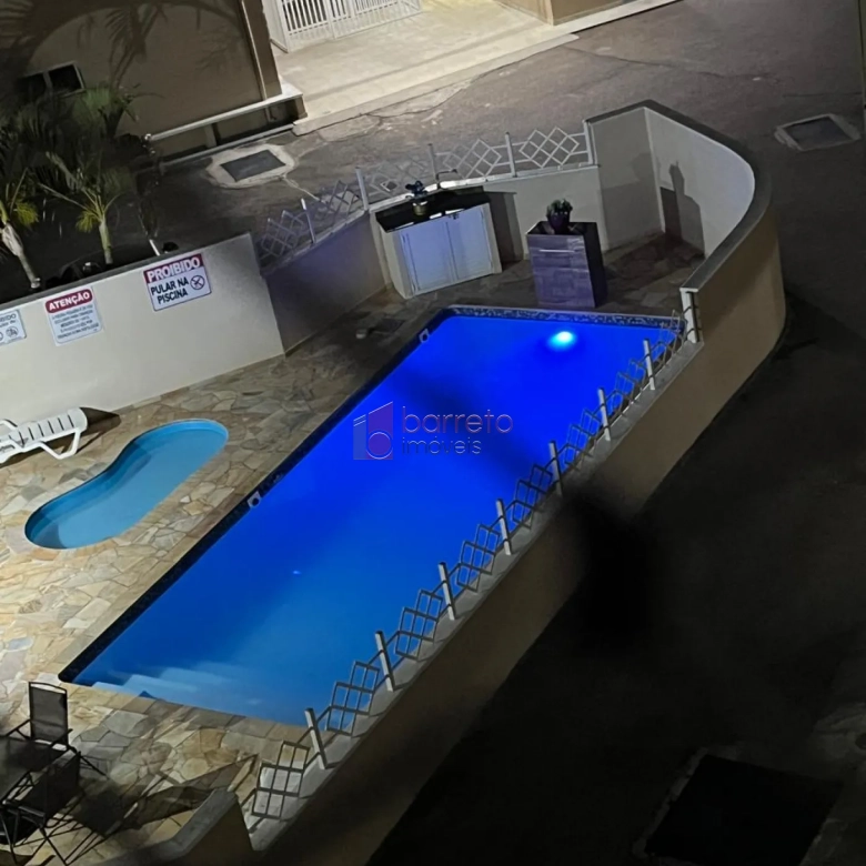 APARTAMENTO PARA VENDA NO PORTAL DOS CRISTAIS – ITUPEVA/SP