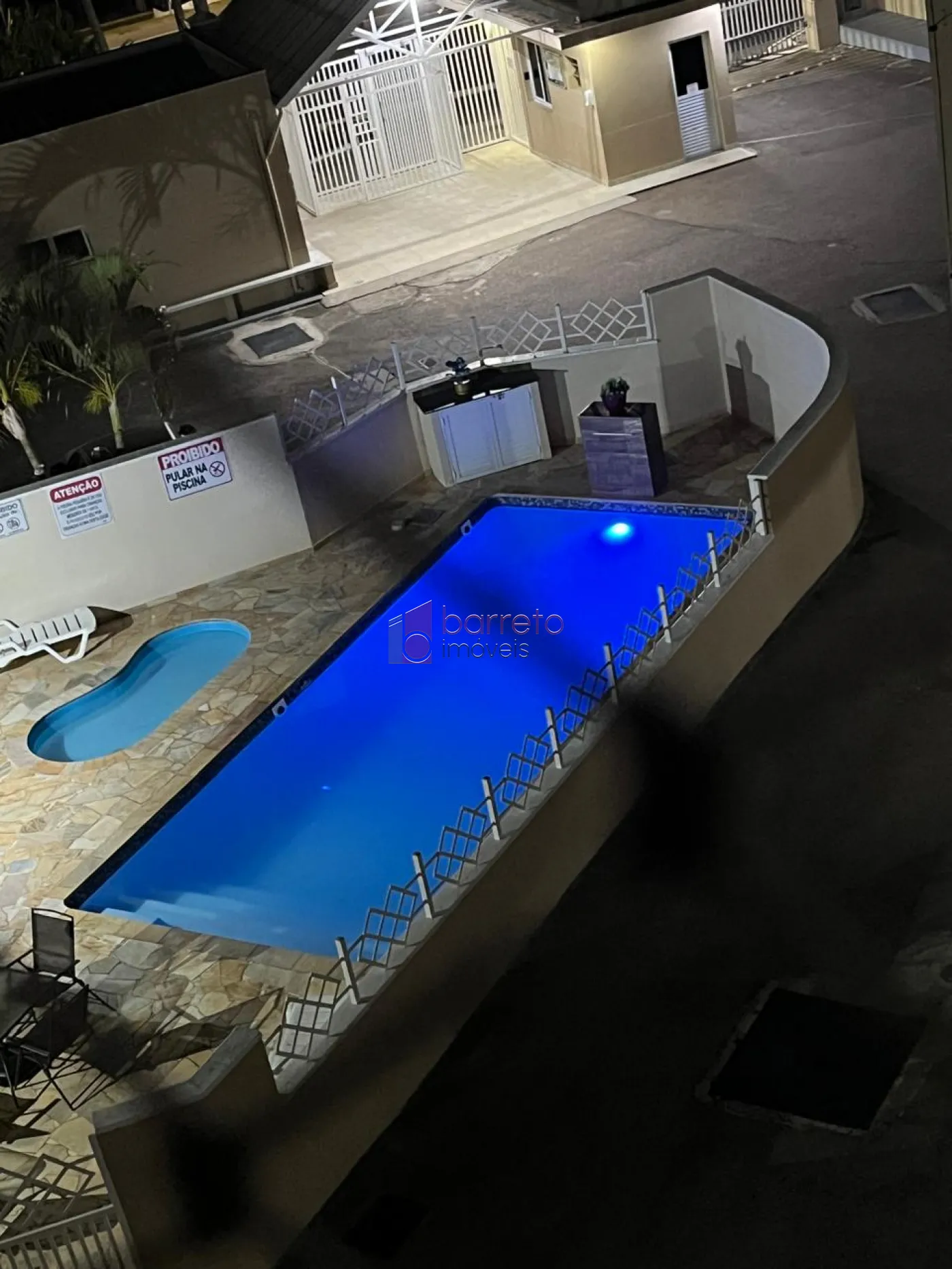 APARTAMENTO PARA VENDA NO PORTAL DOS CRISTAIS – ITUPEVA/SP