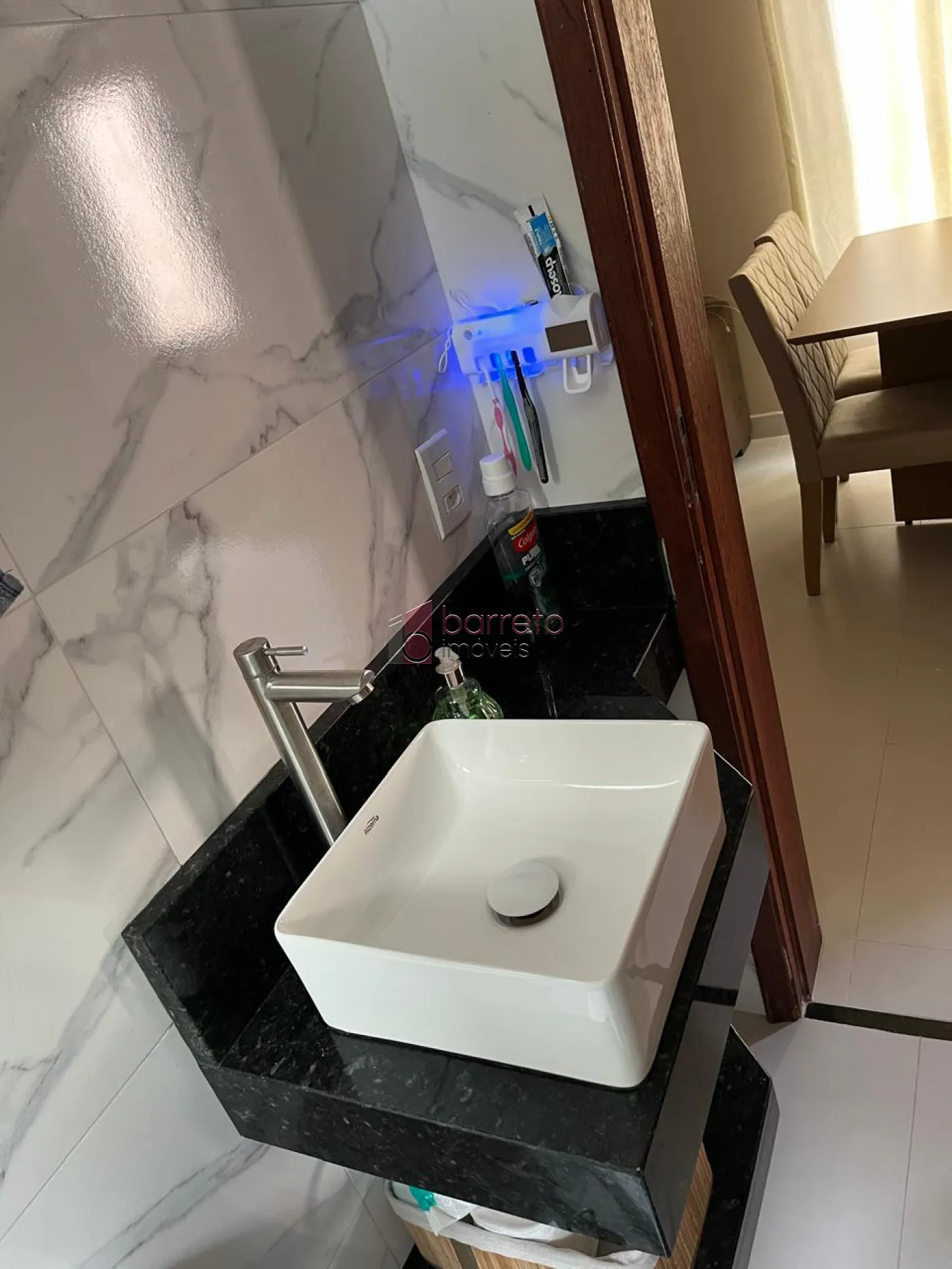 APARTAMENTO PARA VENDA NO PORTAL DOS CRISTAIS – ITUPEVA/SP