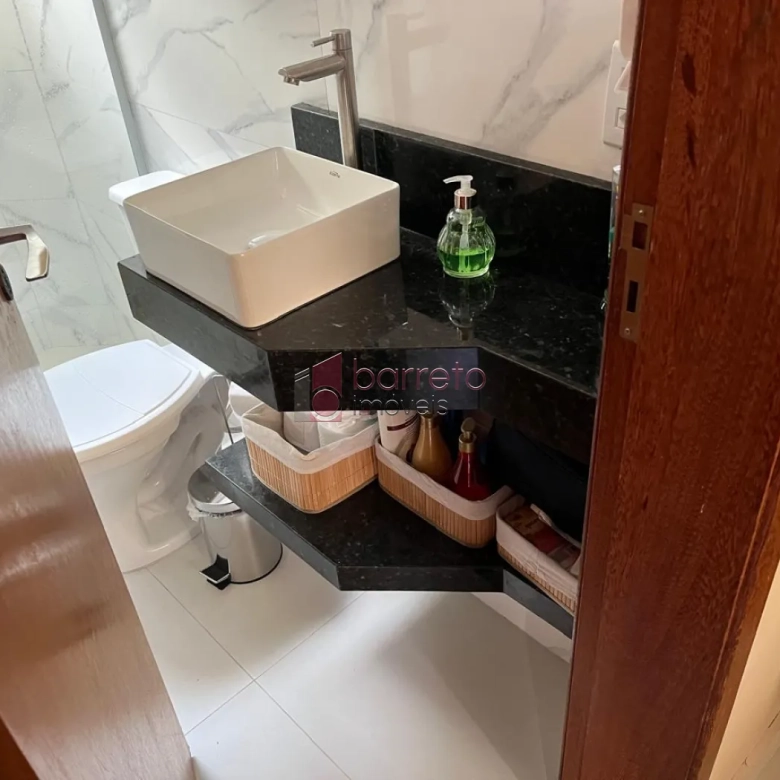 APARTAMENTO PARA VENDA NO PORTAL DOS CRISTAIS – ITUPEVA/SP
