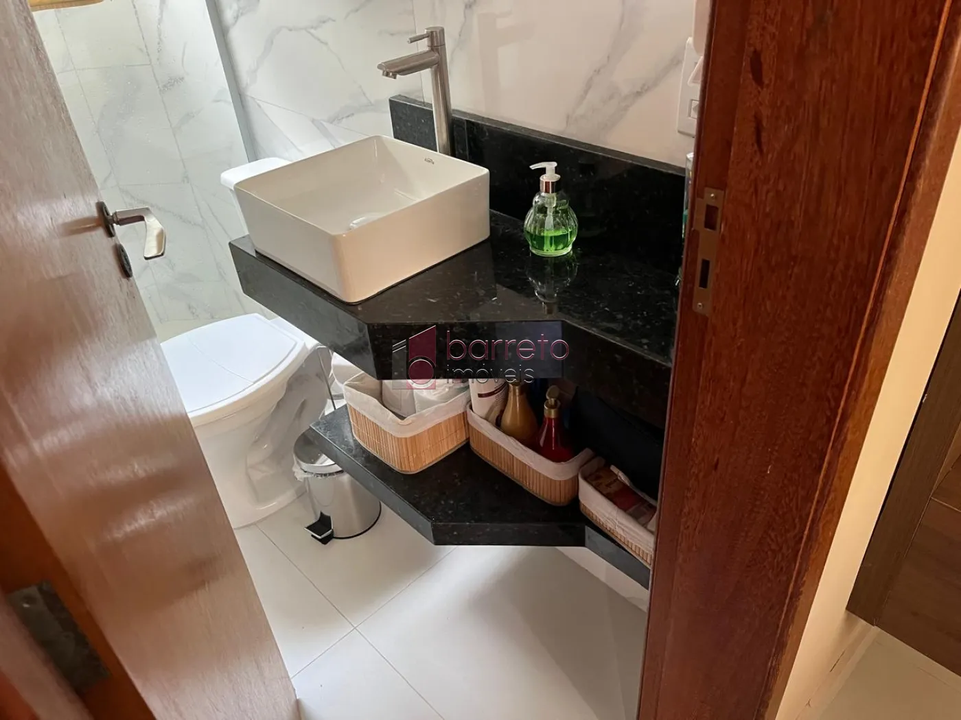 APARTAMENTO PARA VENDA NO PORTAL DOS CRISTAIS – ITUPEVA/SP