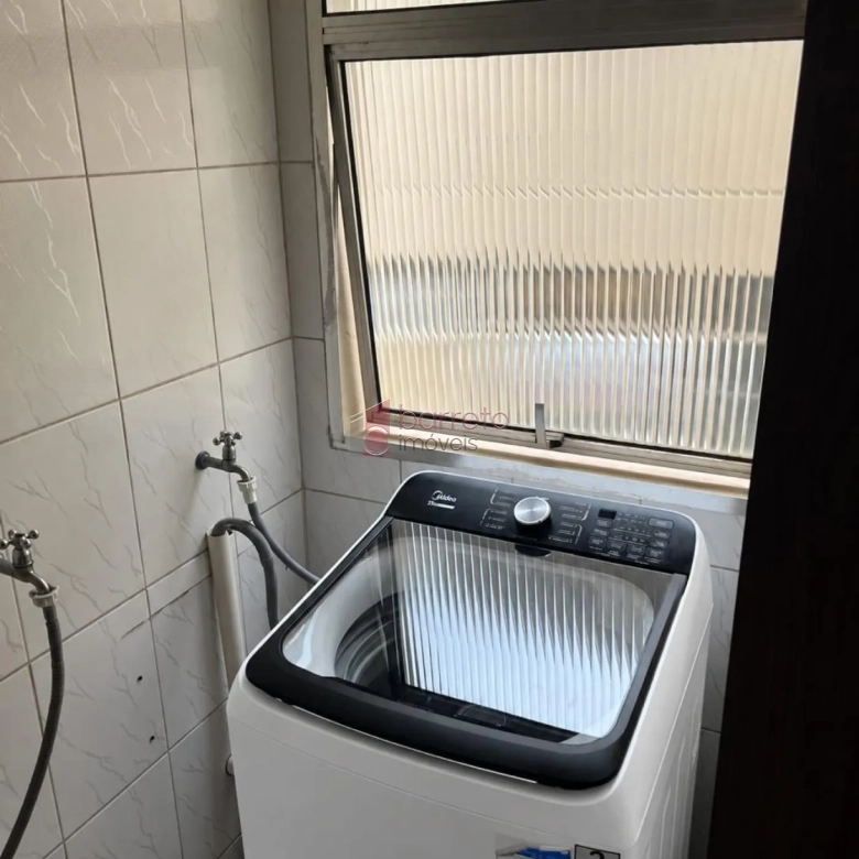 APARTAMENTO PARA VENDA NO PORTAL DOS CRISTAIS – ITUPEVA/SP