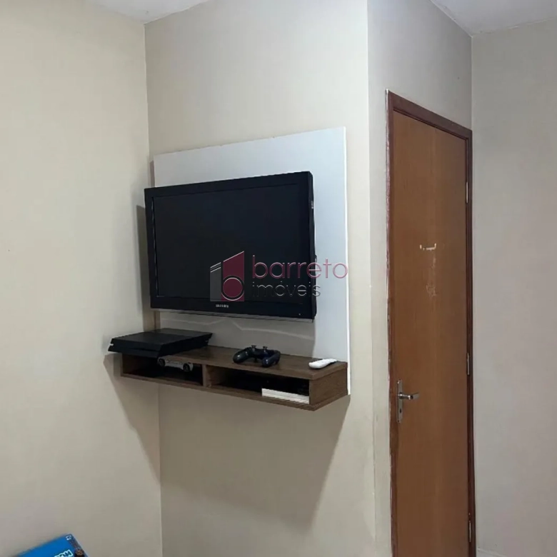 APARTAMENTO PARA VENDA NO PORTAL DOS CRISTAIS – ITUPEVA/SP