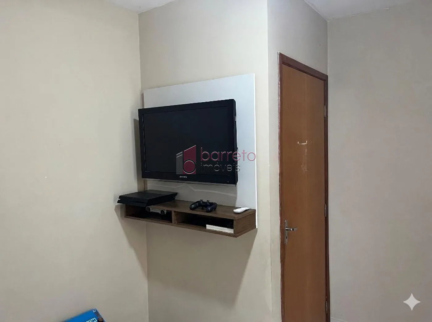 APARTAMENTO PARA VENDA NO PORTAL DOS CRISTAIS – ITUPEVA/SP