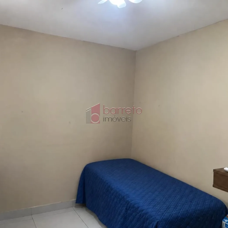 APARTAMENTO PARA VENDA NO PORTAL DOS CRISTAIS – ITUPEVA/SP