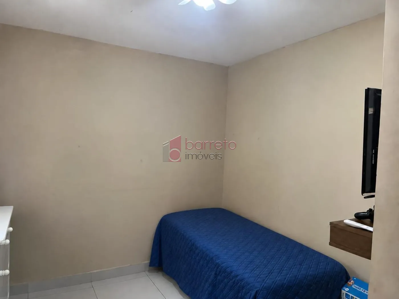 APARTAMENTO PARA VENDA NO PORTAL DOS CRISTAIS – ITUPEVA/SP