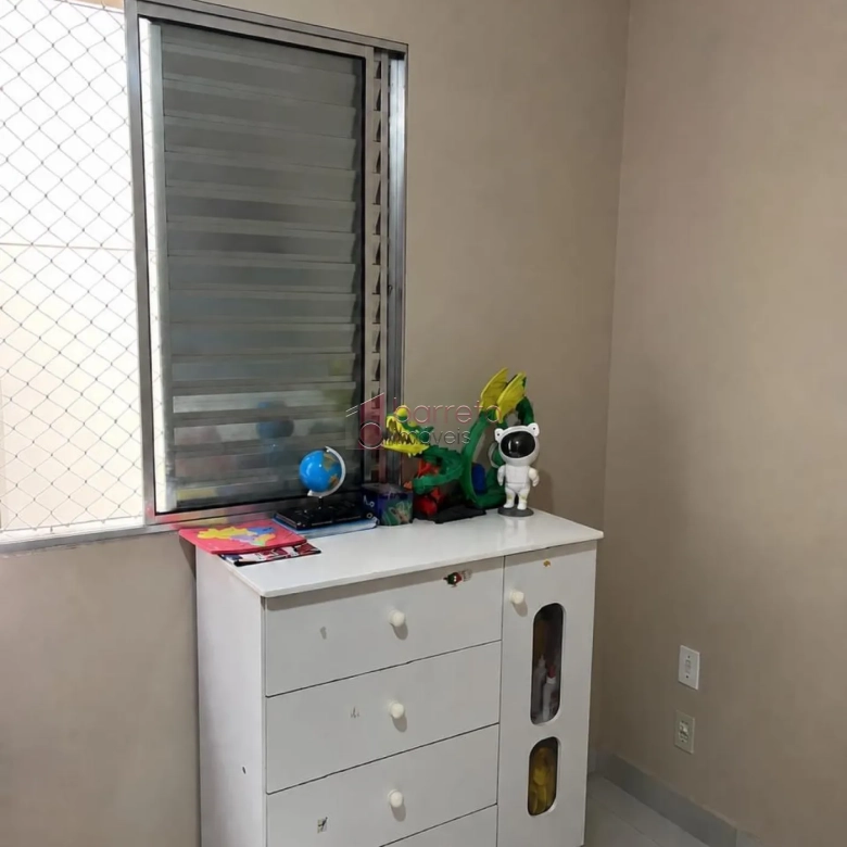 APARTAMENTO PARA VENDA NO PORTAL DOS CRISTAIS – ITUPEVA/SP