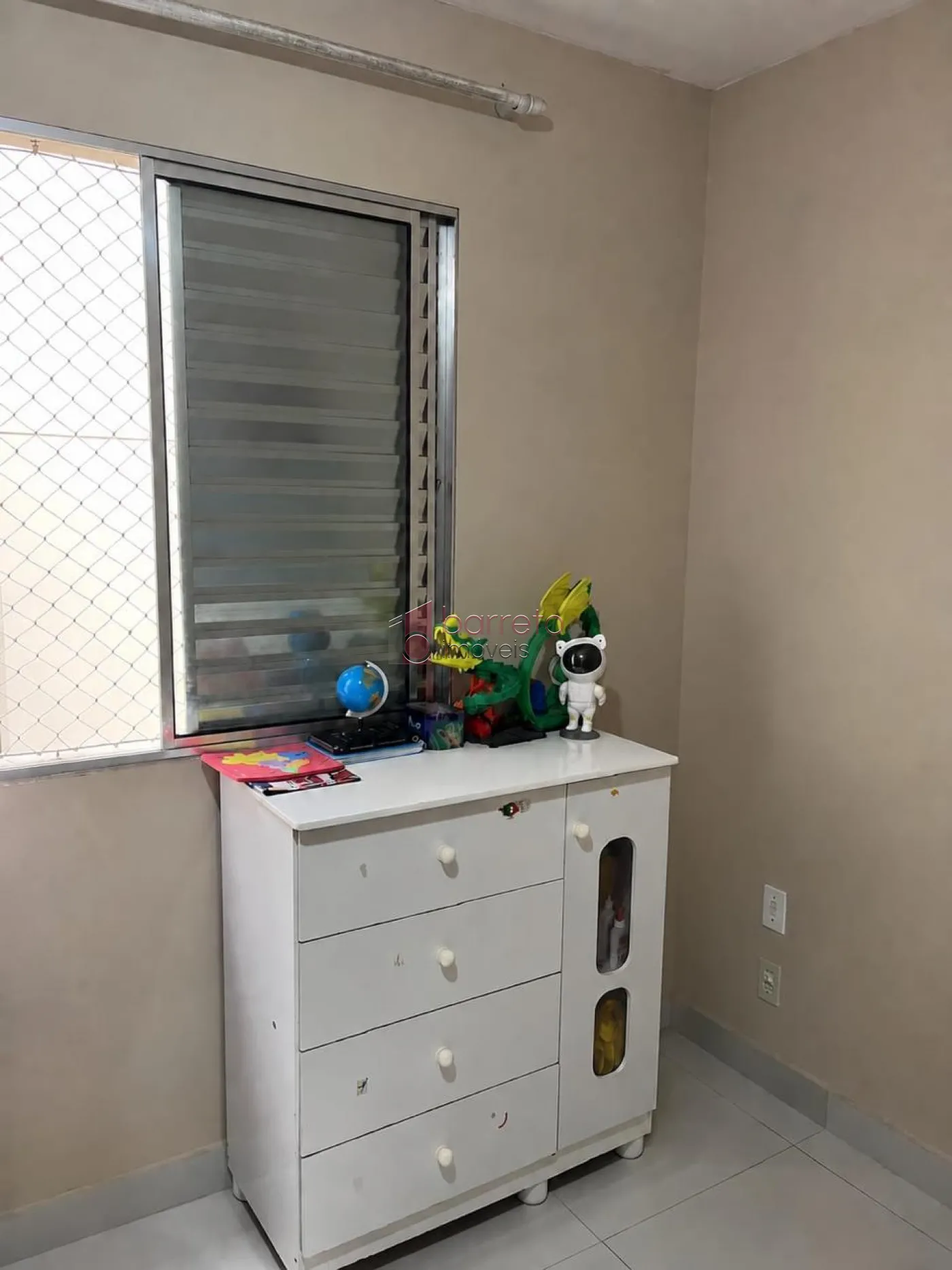 APARTAMENTO PARA VENDA NO PORTAL DOS CRISTAIS – ITUPEVA/SP