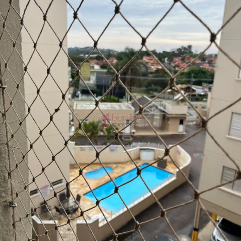 APARTAMENTO PARA VENDA NO PORTAL DOS CRISTAIS – ITUPEVA/SP