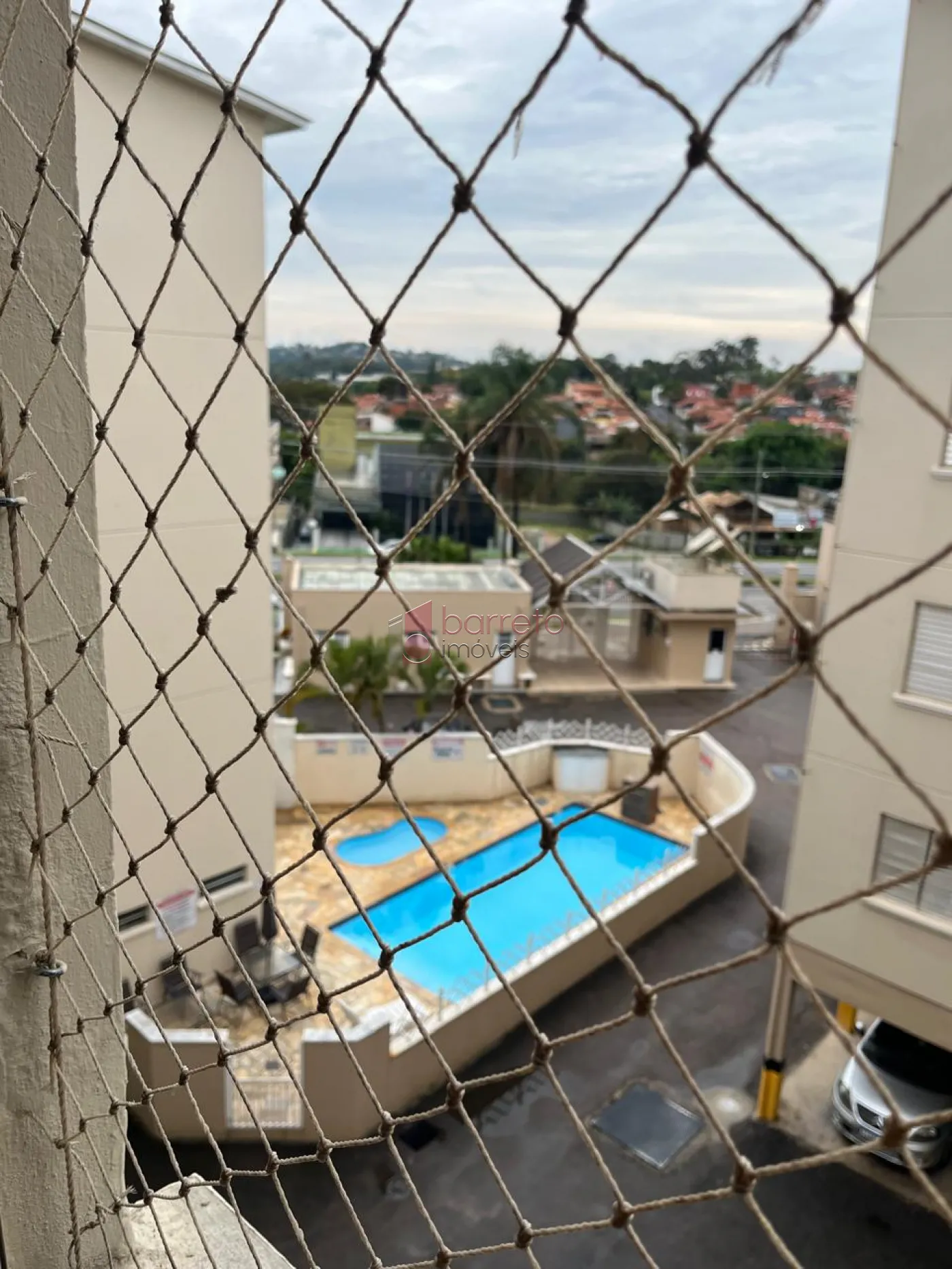 APARTAMENTO PARA VENDA NO PORTAL DOS CRISTAIS – ITUPEVA/SP