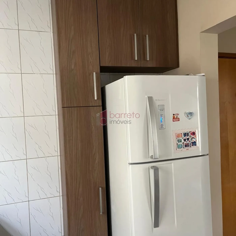 APARTAMENTO PARA VENDA NO PORTAL DOS CRISTAIS – ITUPEVA/SP