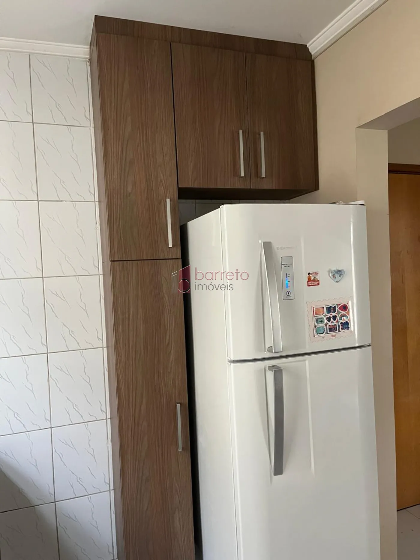 APARTAMENTO PARA VENDA NO PORTAL DOS CRISTAIS – ITUPEVA/SP