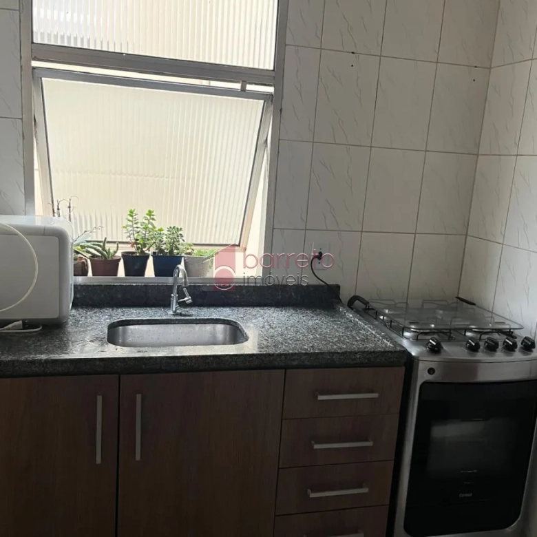 APARTAMENTO PARA VENDA NO PORTAL DOS CRISTAIS – ITUPEVA/SP