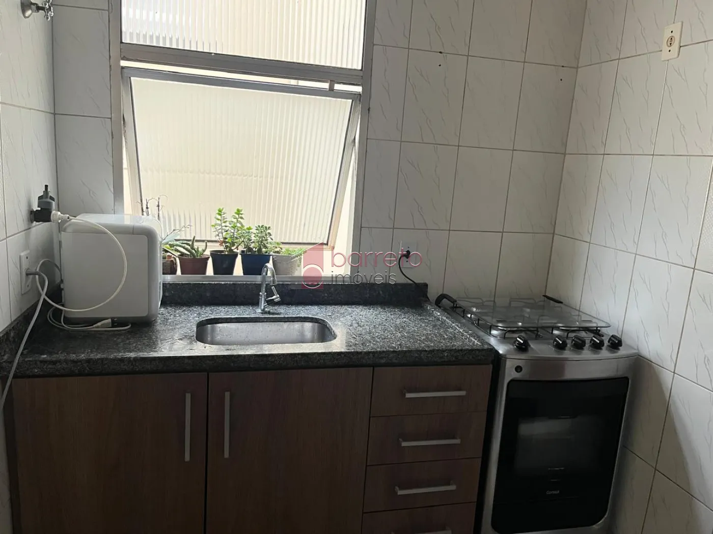 APARTAMENTO PARA VENDA NO PORTAL DOS CRISTAIS – ITUPEVA/SP