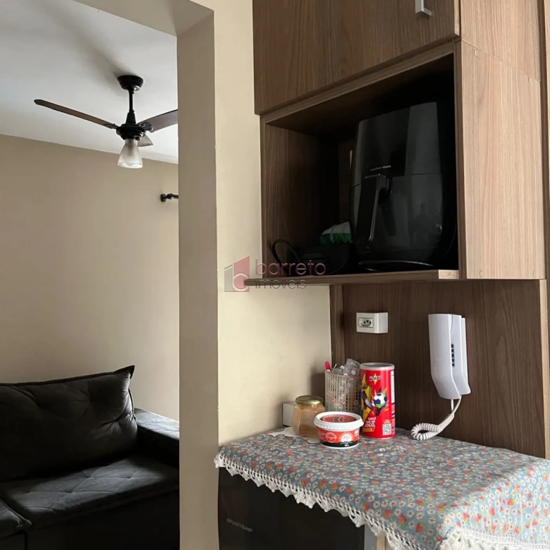 APARTAMENTO PARA VENDA NO PORTAL DOS CRISTAIS – ITUPEVA/SP