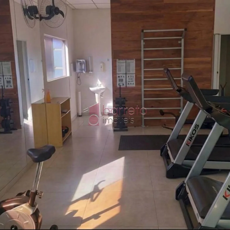 APARTAMENTO PARA VENDA NO PORTAL DOS CRISTAIS – ITUPEVA/SP