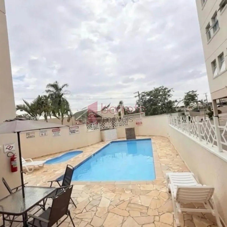 APARTAMENTO PARA VENDA NO PORTAL DOS CRISTAIS – ITUPEVA/SP
