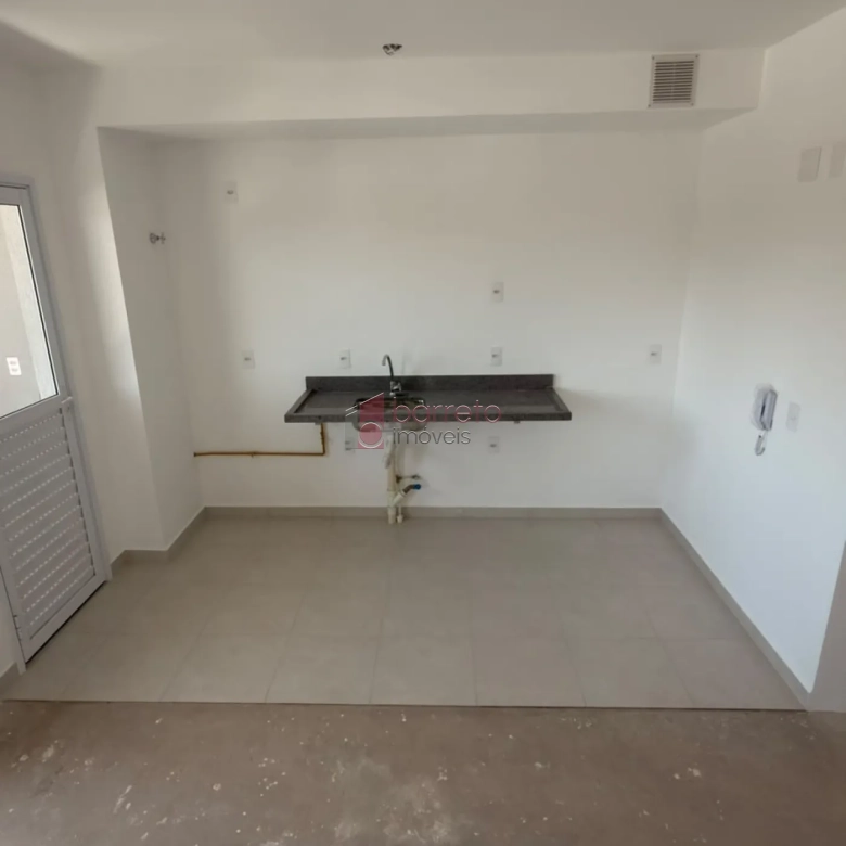 APARTAMENTO À VENDA NO CONDOMÍNIO VILA TRIUNFO – ITUPEVA/SP
