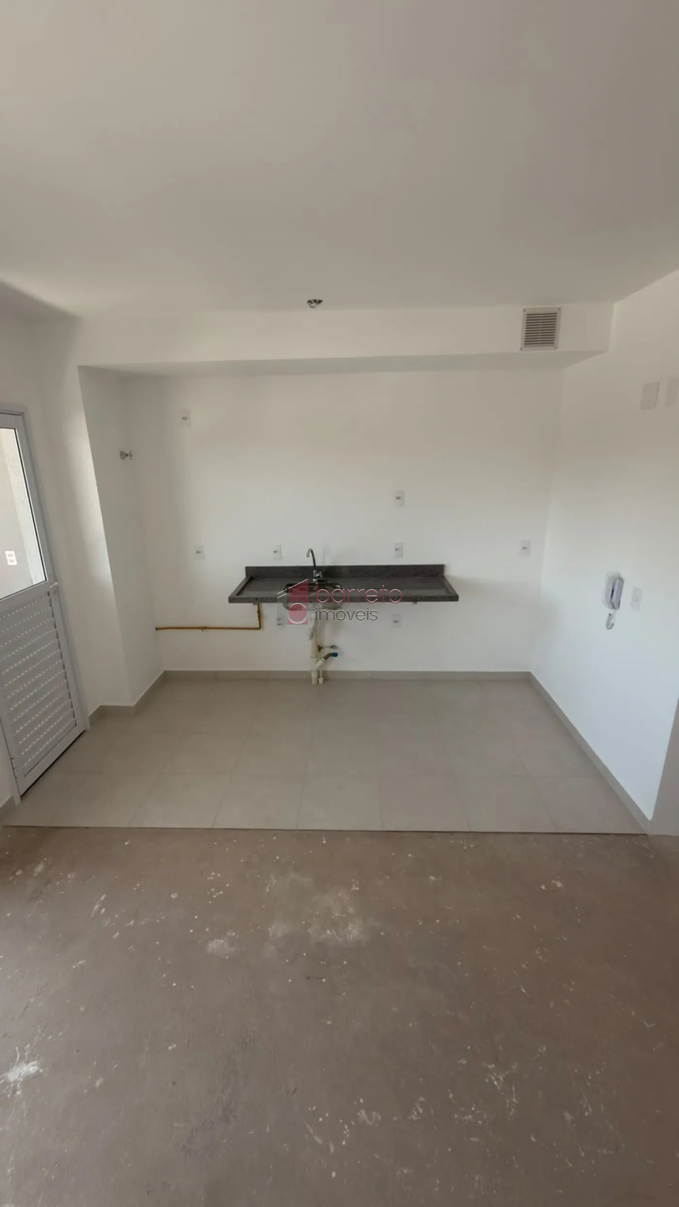 APARTAMENTO À VENDA NO CONDOMÍNIO VILA TRIUNFO – ITUPEVA/SP