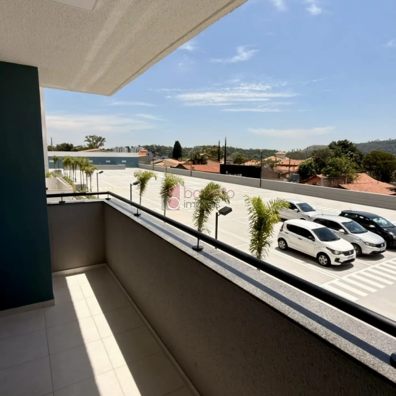 APARTAMENTO À VENDA NO CONDOMÍNIO VILA TRIUNFO – ITUPEVA/SP