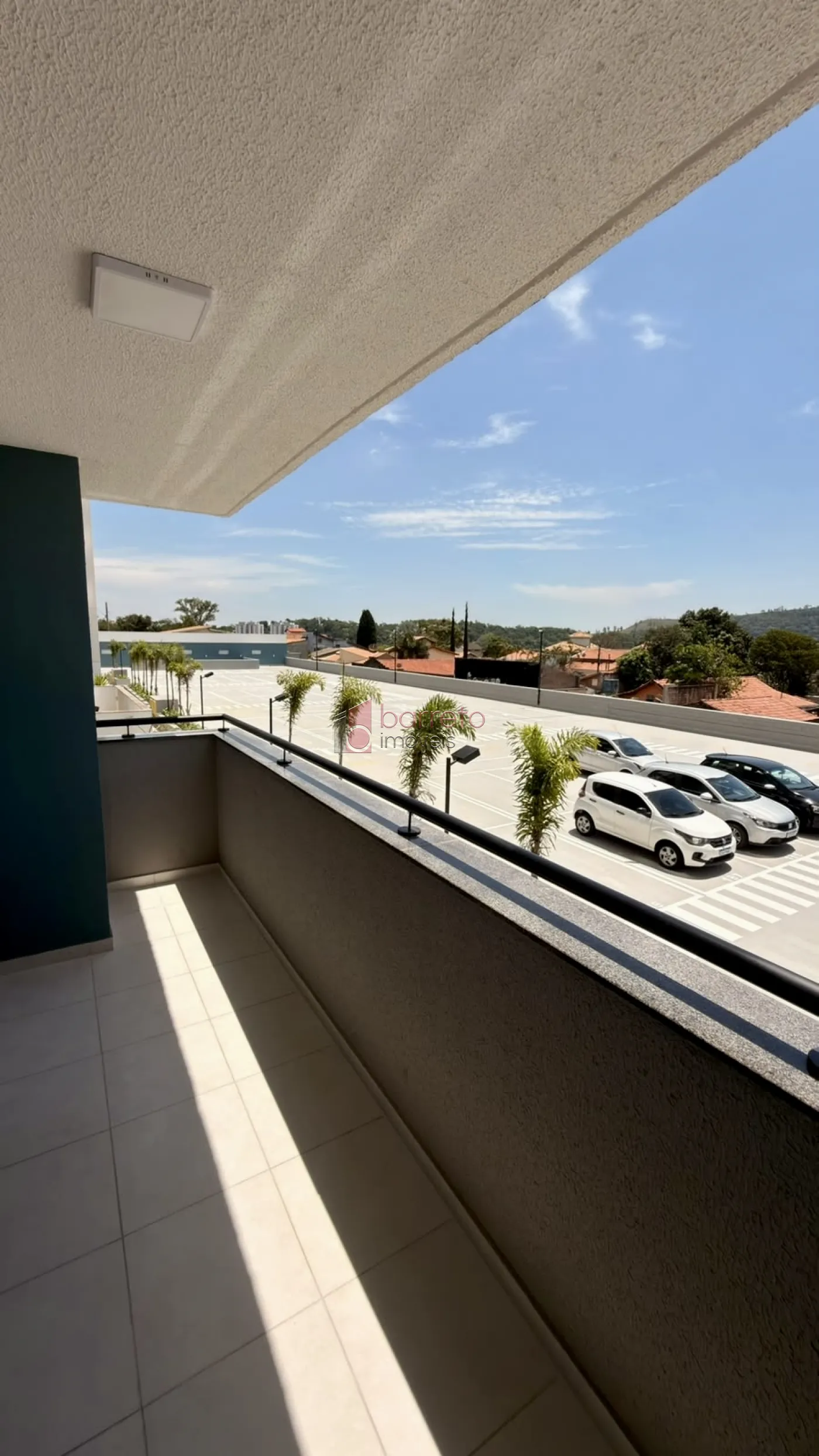 APARTAMENTO À VENDA NO CONDOMÍNIO VILA TRIUNFO – ITUPEVA/SP