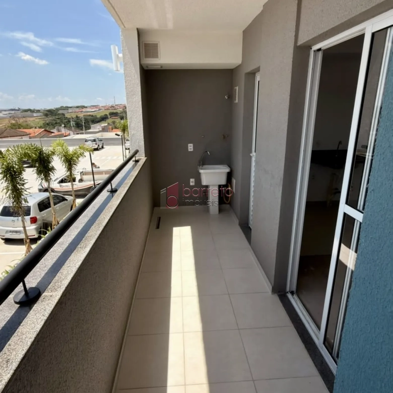 APARTAMENTO À VENDA NO CONDOMÍNIO VILA TRIUNFO – ITUPEVA/SP