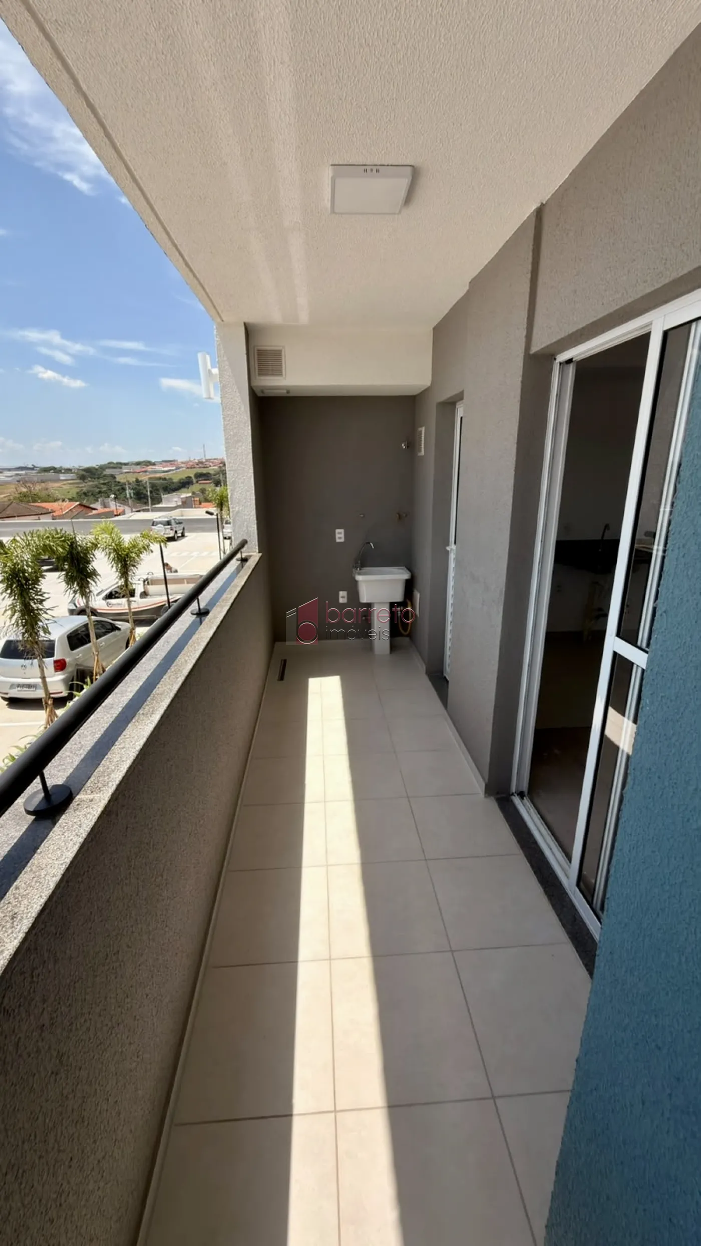 APARTAMENTO À VENDA NO CONDOMÍNIO VILA TRIUNFO – ITUPEVA/SP