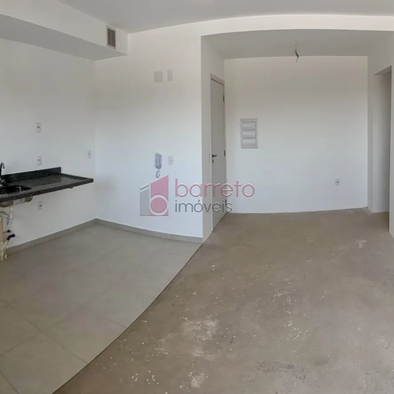 APARTAMENTO À VENDA NO CONDOMÍNIO VILA TRIUNFO – ITUPEVA/SP