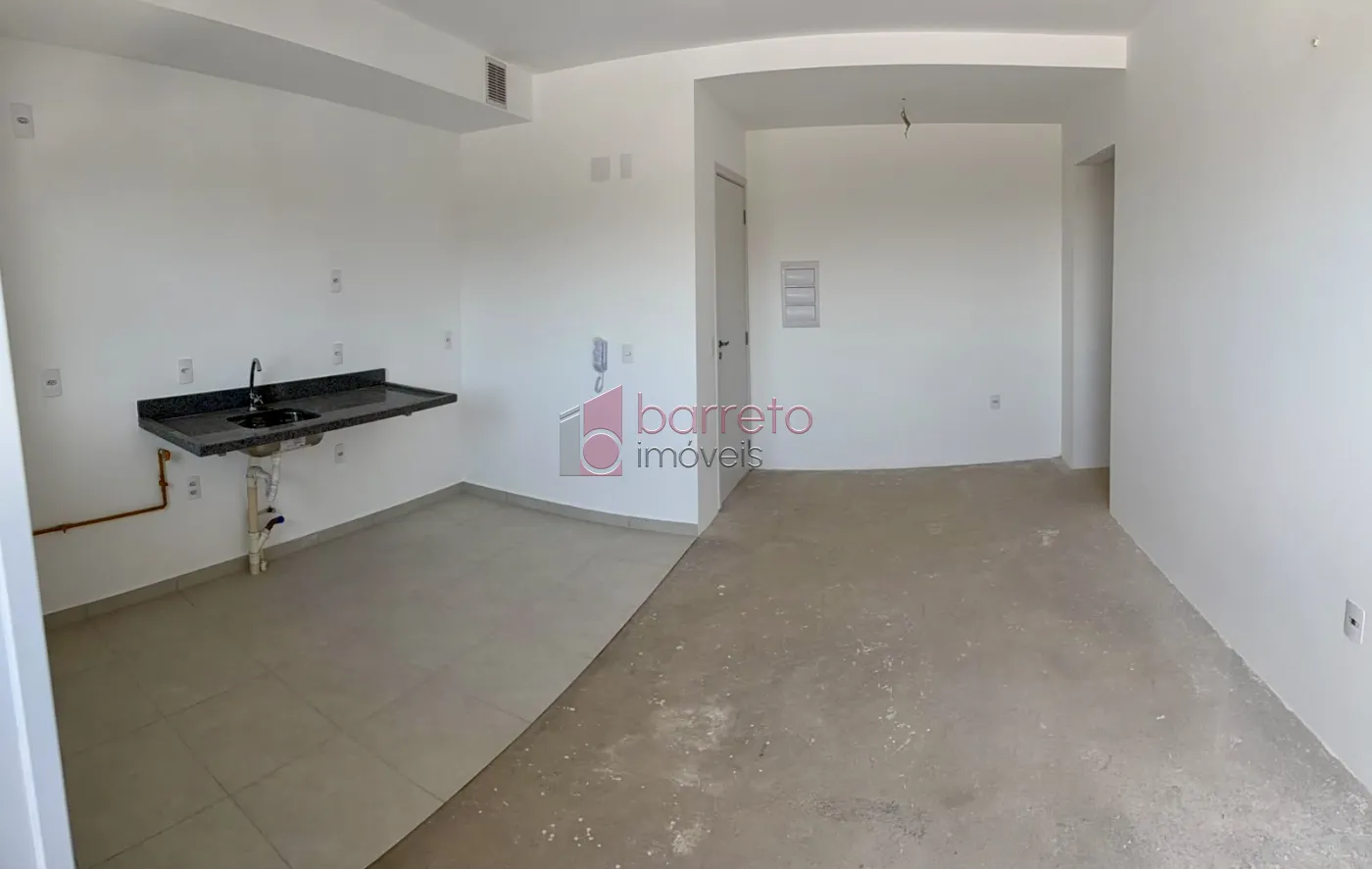 APARTAMENTO À VENDA NO CONDOMÍNIO VILA TRIUNFO – ITUPEVA/SP