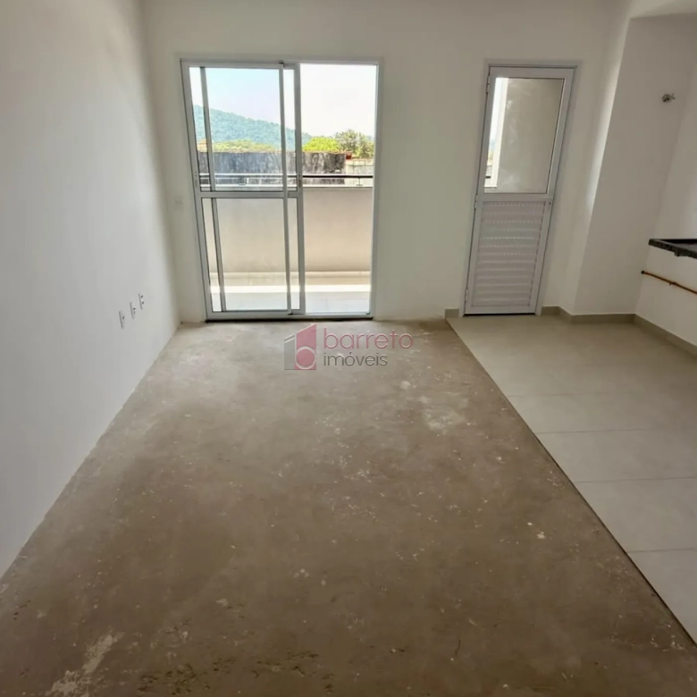 APARTAMENTO À VENDA NO CONDOMÍNIO VILA TRIUNFO – ITUPEVA/SP