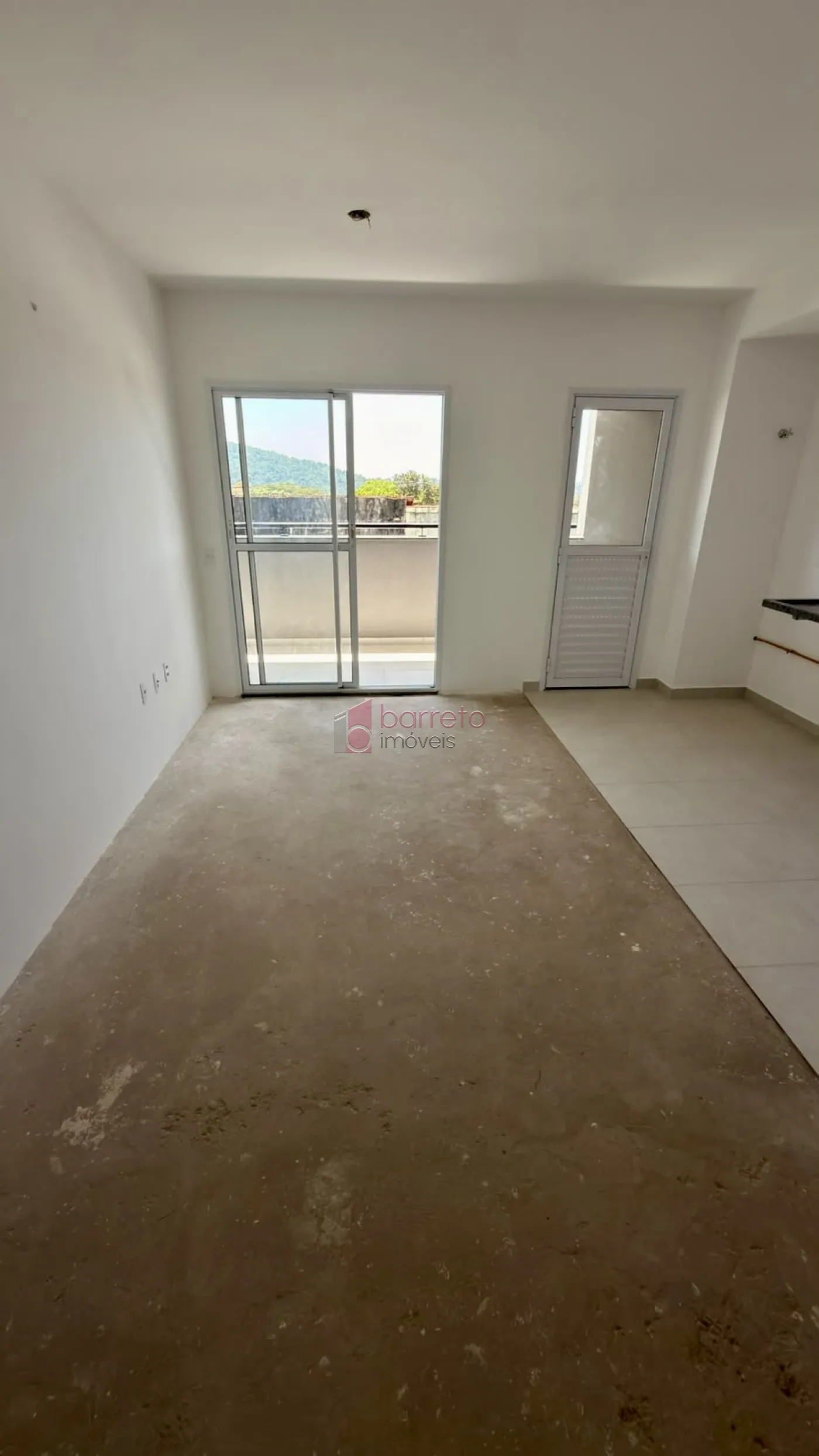 APARTAMENTO À VENDA NO CONDOMÍNIO VILA TRIUNFO – ITUPEVA/SP