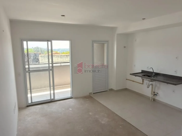 APARTAMENTO À VENDA NO CONDOMÍNIO VILA TRIUNFO – ITUPEVA/SP
