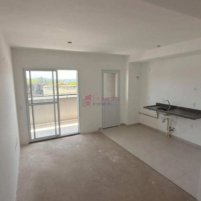 APARTAMENTO À VENDA NO CONDOMÍNIO VILA TRIUNFO – ITUPEVA/SP