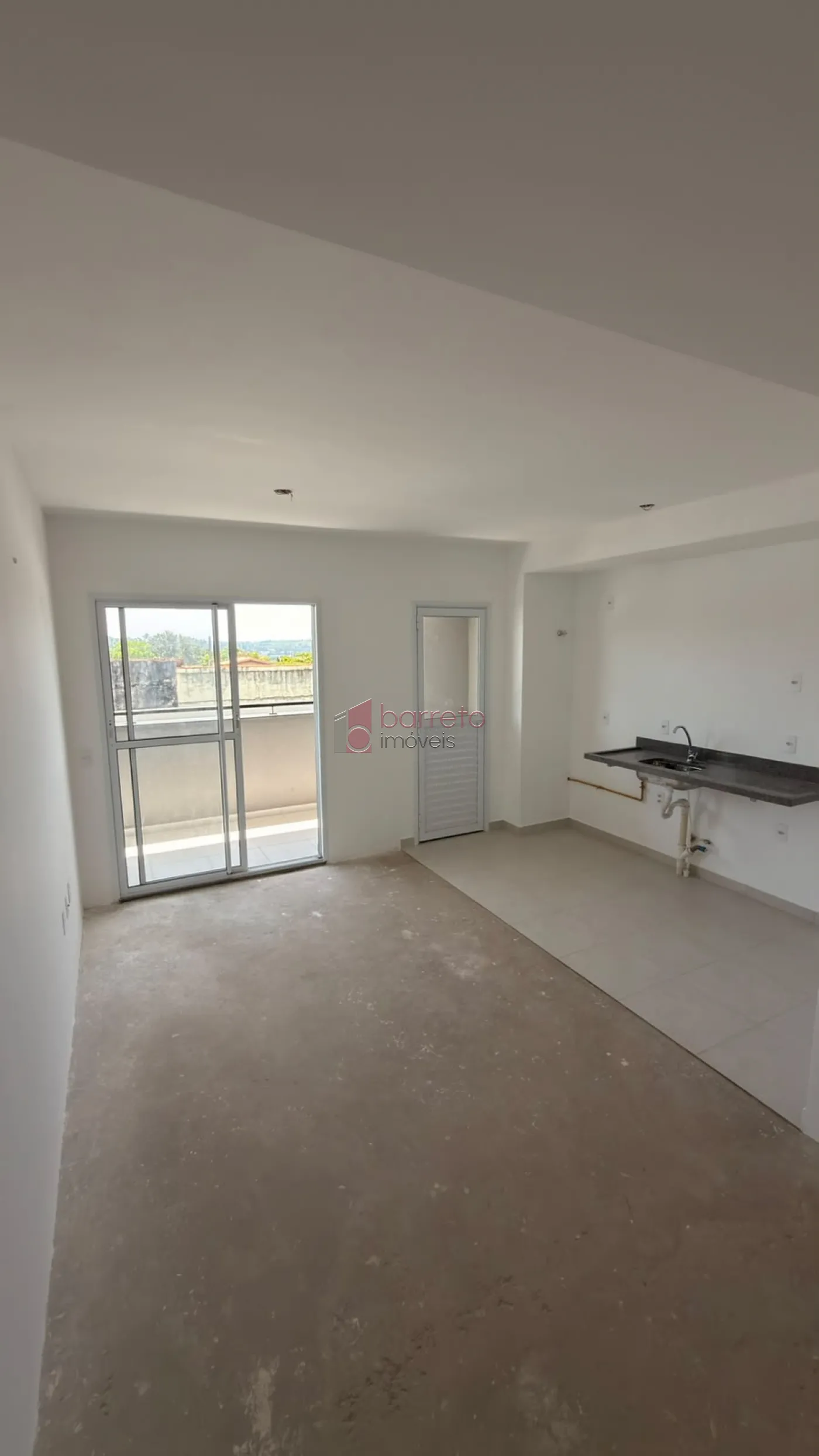 APARTAMENTO À VENDA NO CONDOMÍNIO VILA TRIUNFO – ITUPEVA/SP