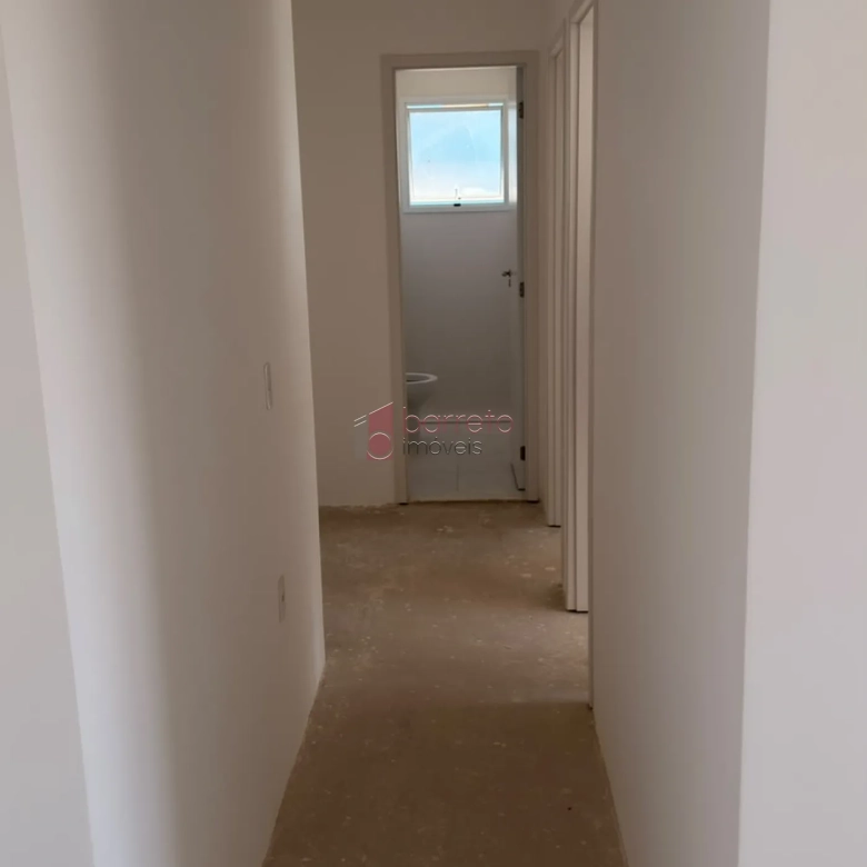 APARTAMENTO À VENDA NO CONDOMÍNIO VILA TRIUNFO – ITUPEVA/SP