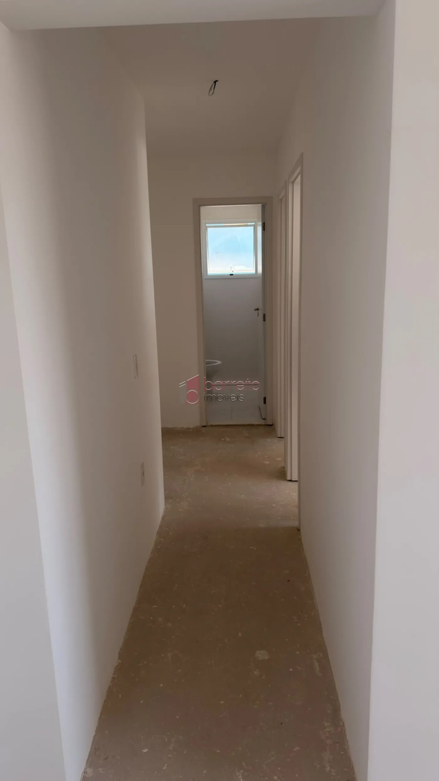 APARTAMENTO À VENDA NO CONDOMÍNIO VILA TRIUNFO – ITUPEVA/SP