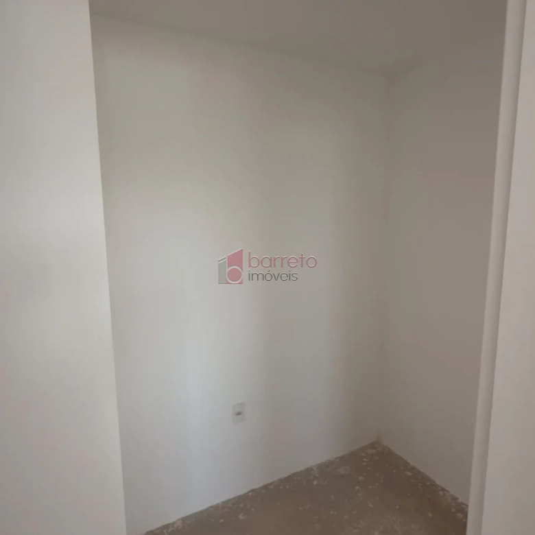APARTAMENTO À VENDA NO CONDOMÍNIO VILA TRIUNFO – ITUPEVA/SP
