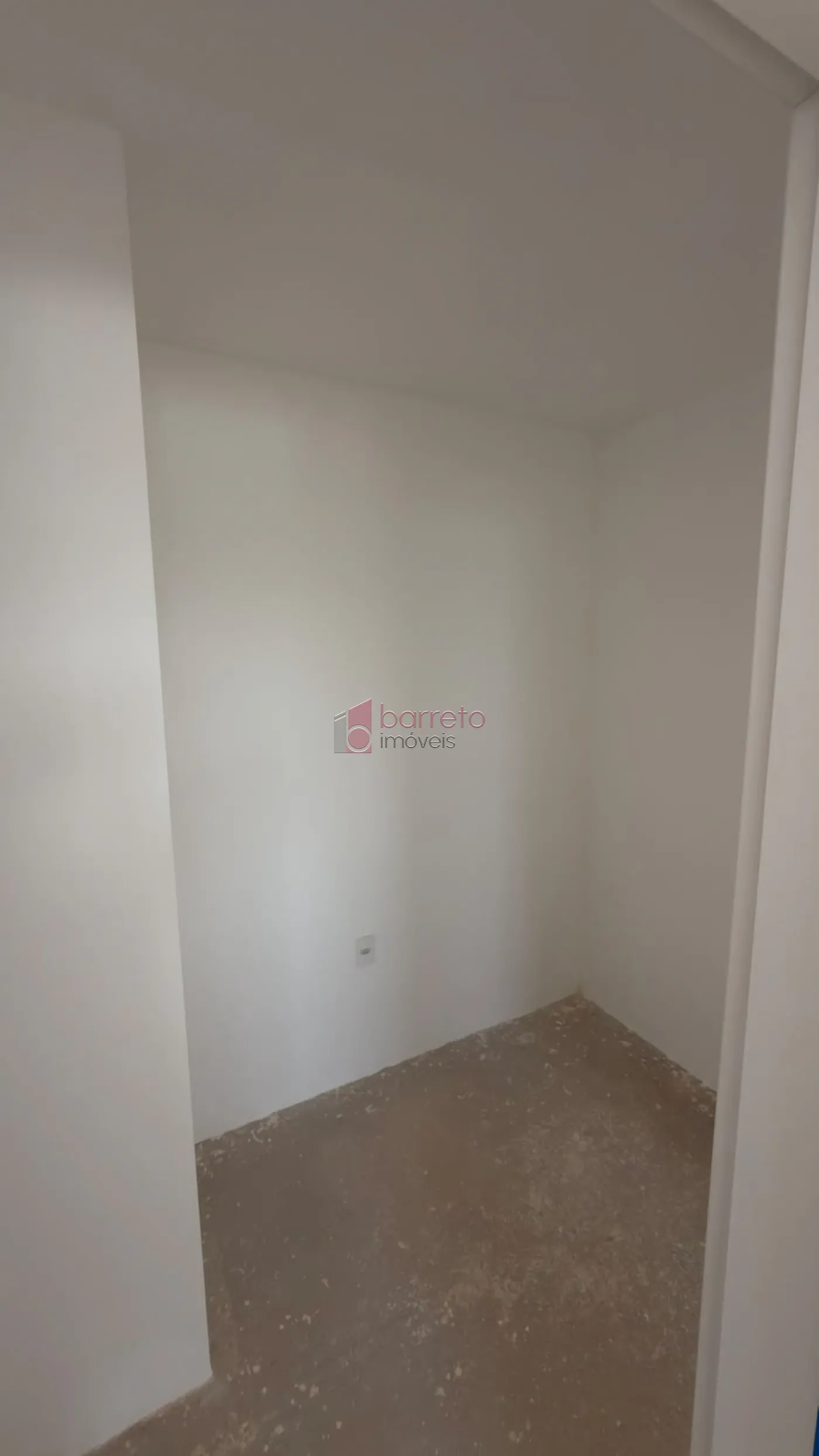 APARTAMENTO À VENDA NO CONDOMÍNIO VILA TRIUNFO – ITUPEVA/SP