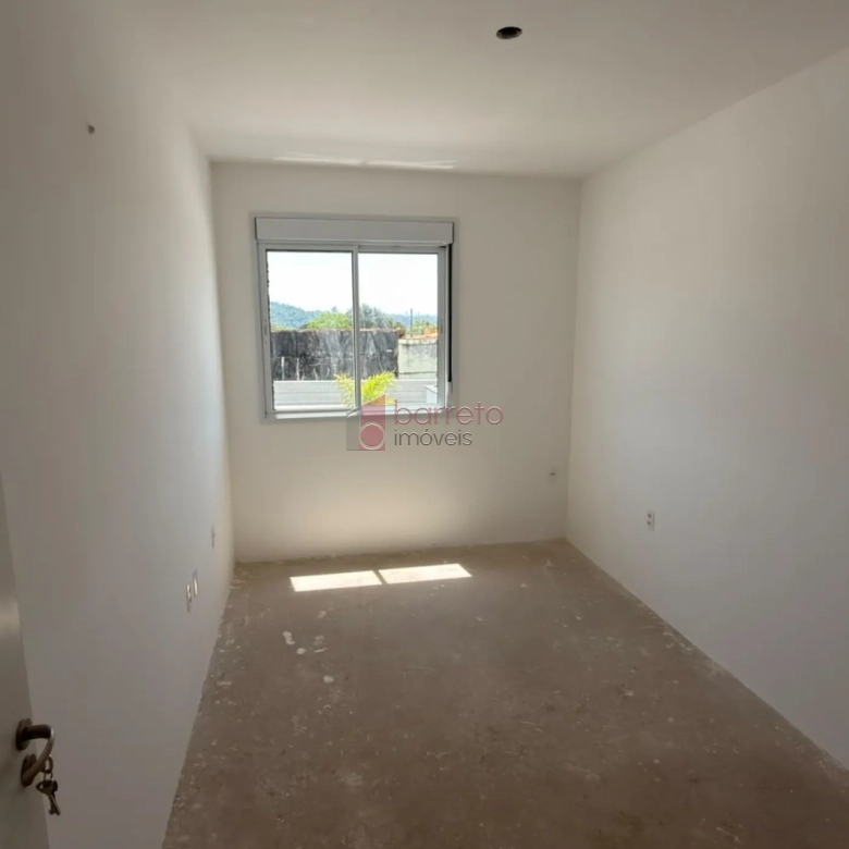 APARTAMENTO À VENDA NO CONDOMÍNIO VILA TRIUNFO – ITUPEVA/SP
