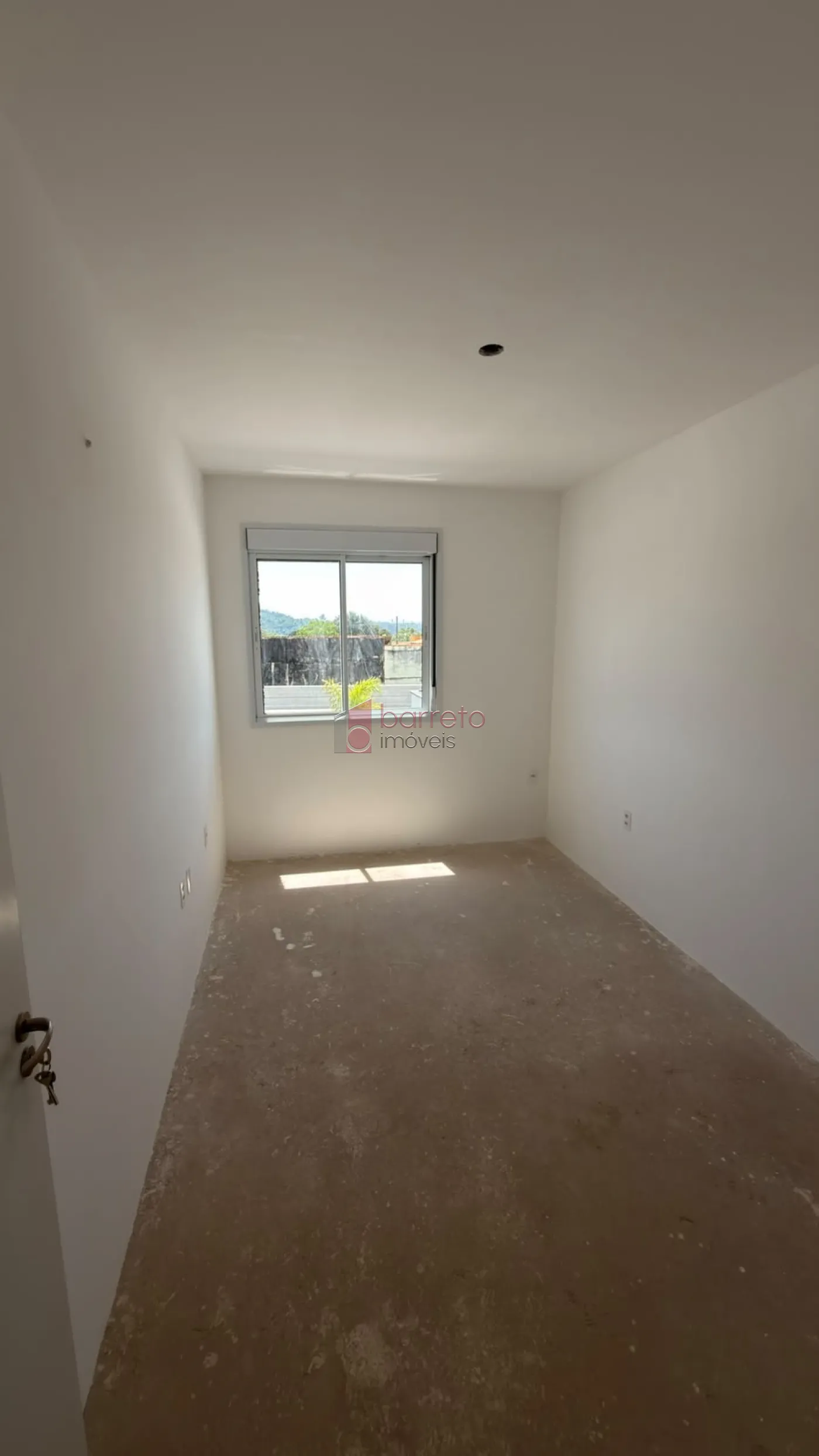 APARTAMENTO À VENDA NO CONDOMÍNIO VILA TRIUNFO – ITUPEVA/SP