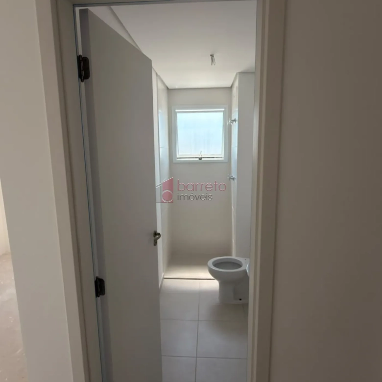 APARTAMENTO À VENDA NO CONDOMÍNIO VILA TRIUNFO – ITUPEVA/SP