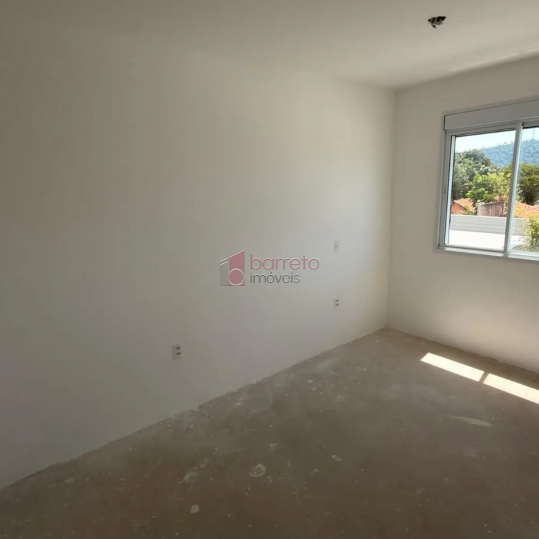 APARTAMENTO À VENDA NO CONDOMÍNIO VILA TRIUNFO – ITUPEVA/SP