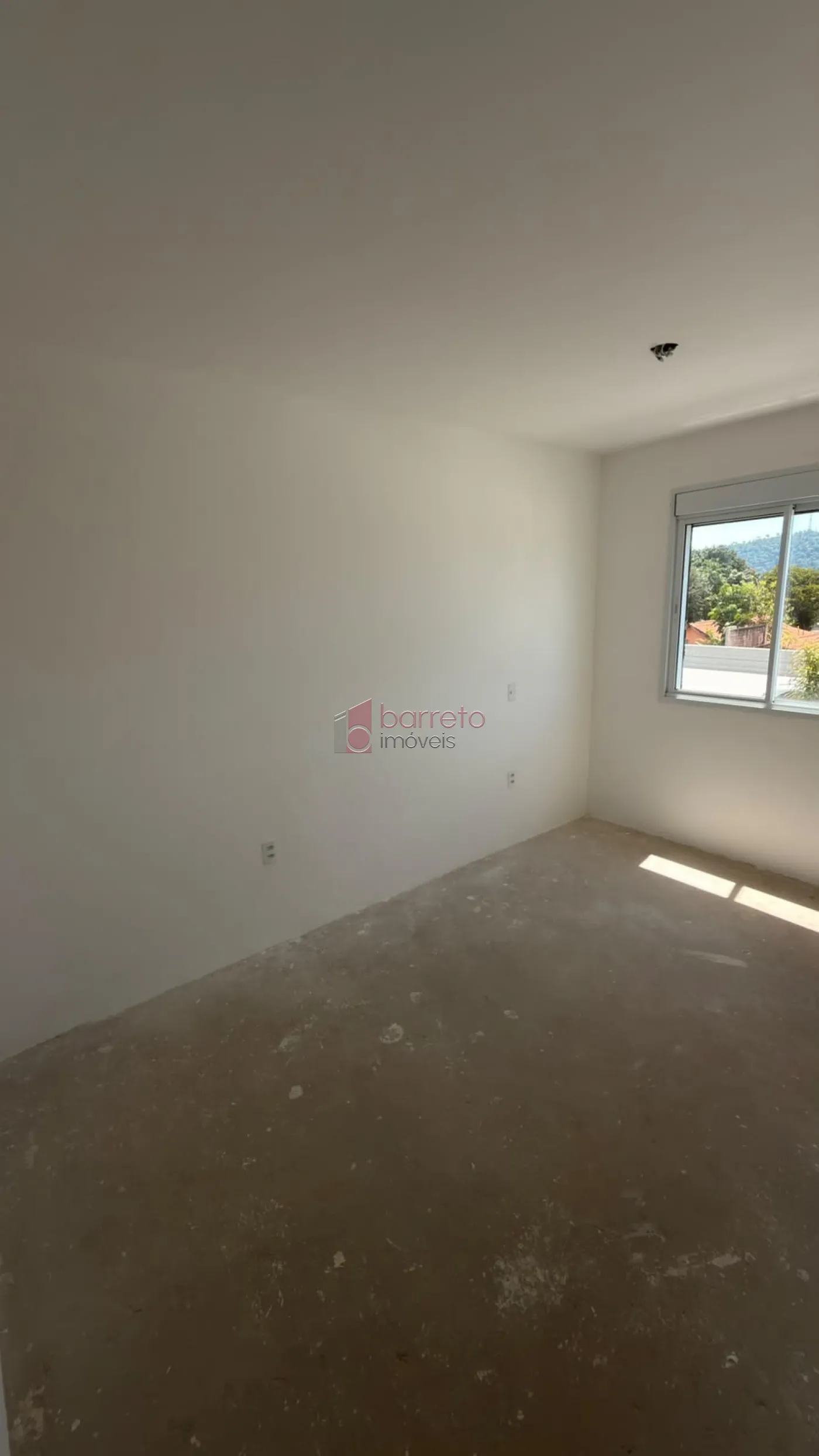 APARTAMENTO À VENDA NO CONDOMÍNIO VILA TRIUNFO – ITUPEVA/SP