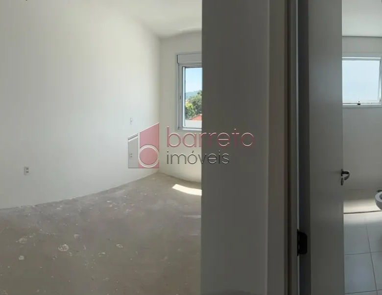 APARTAMENTO À VENDA NO CONDOMÍNIO VILA TRIUNFO – ITUPEVA/SP