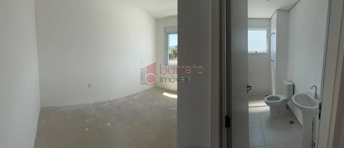 APARTAMENTO À VENDA NO CONDOMÍNIO VILA TRIUNFO – ITUPEVA/SP