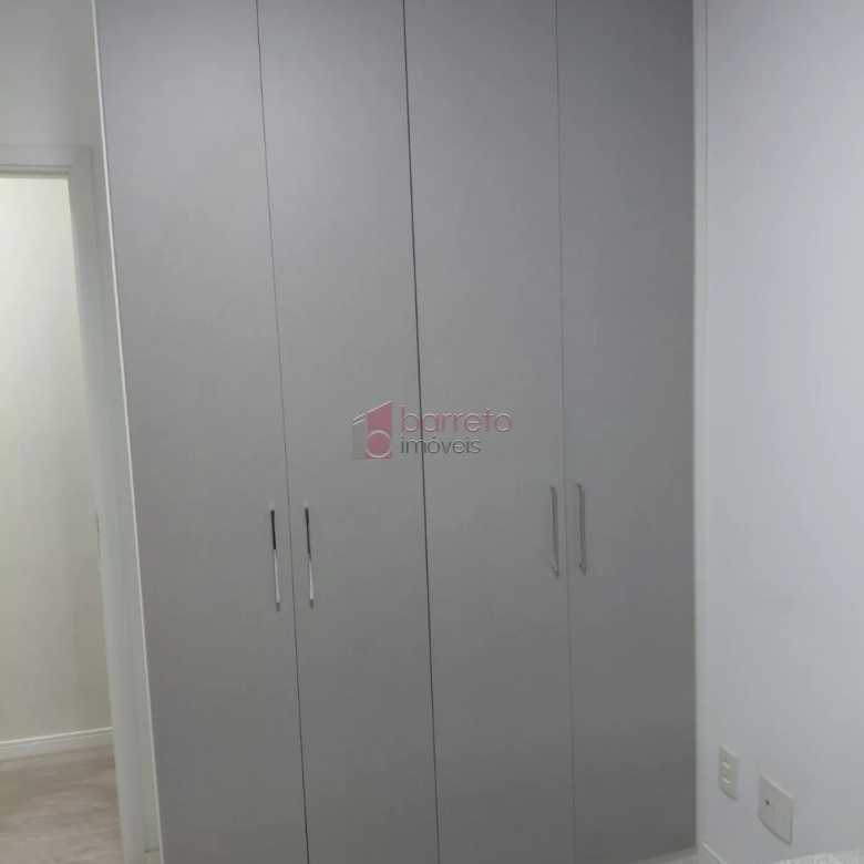 APARTAMENTO À VENDA NO CONDOMÍNIO RESIDENCIAL VILLA RUTINI NO JARDIM DA MINA EM ITUPEVA/SP