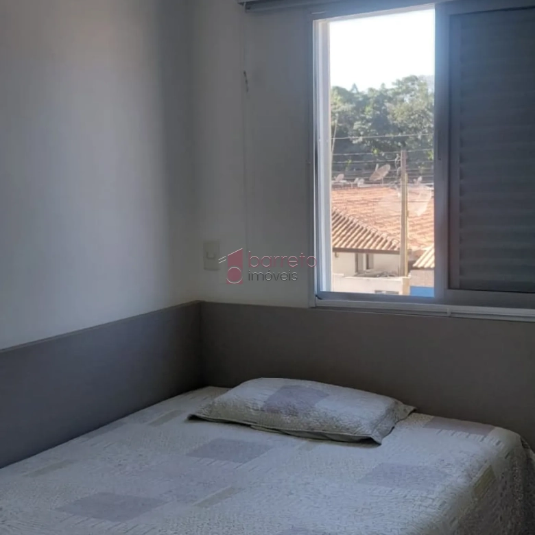 APARTAMENTO À VENDA NO CONDOMÍNIO RESIDENCIAL VILLA RUTINI NO JARDIM DA MINA EM ITUPEVA/SP