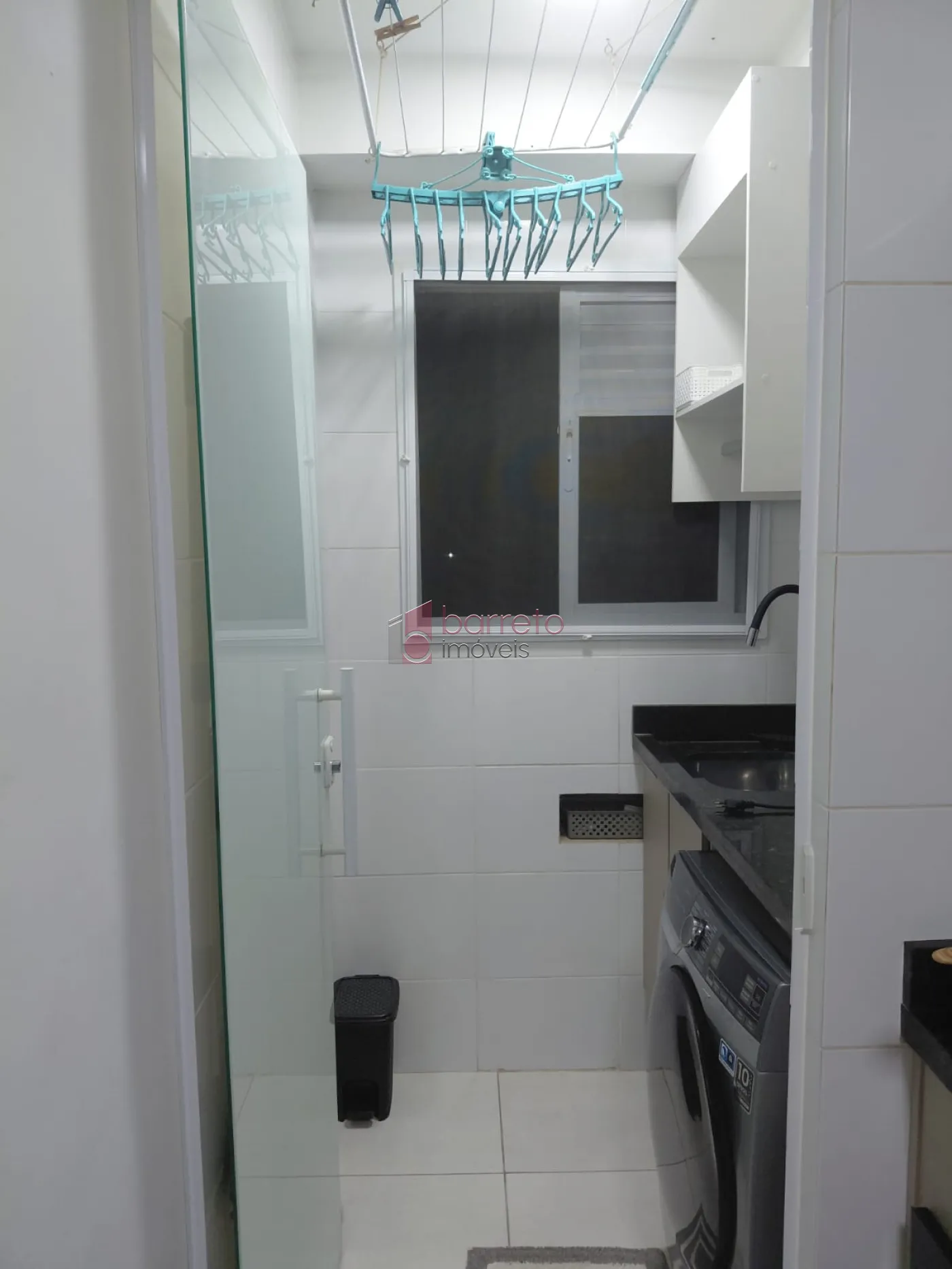 APARTAMENTO À VENDA NO CONDOMÍNIO RESIDENCIAL VILLA RUTINI NO JARDIM DA MINA EM ITUPEVA/SP
